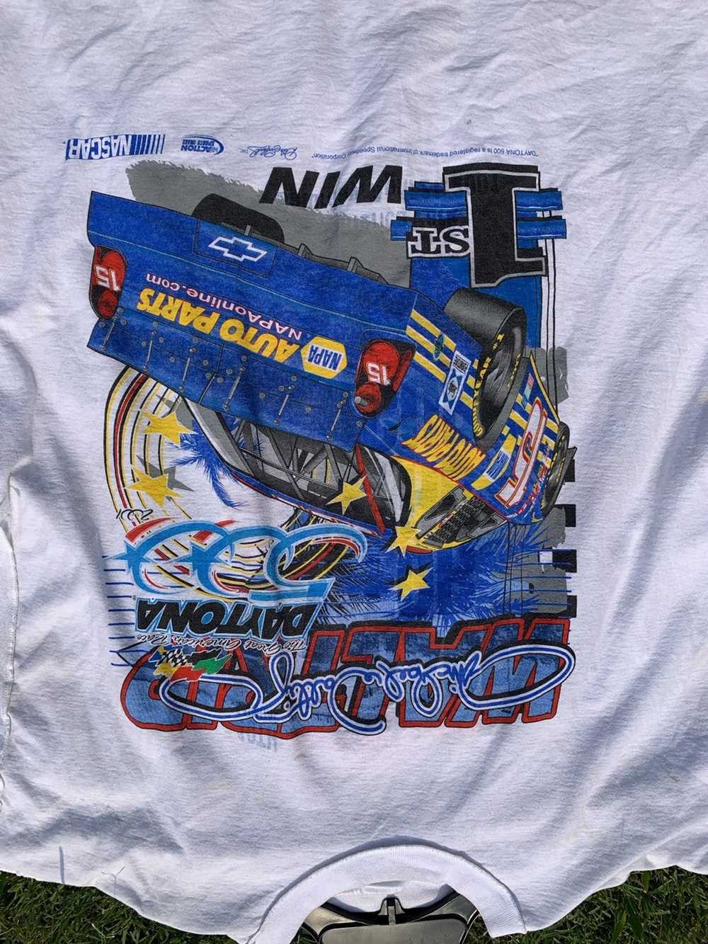 NASCAR NASCAR Daytona 500 Winner tee - image 1