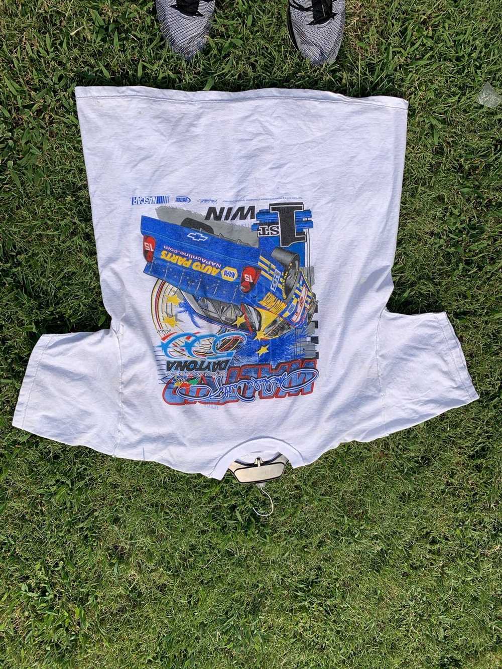 NASCAR NASCAR Daytona 500 Winner tee - image 2