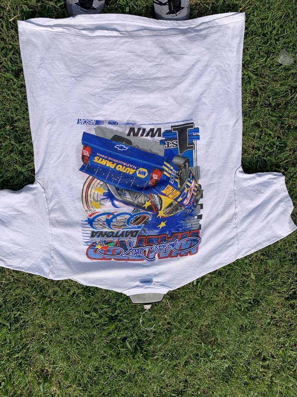 NASCAR NASCAR Daytona 500 Winner tee - image 3