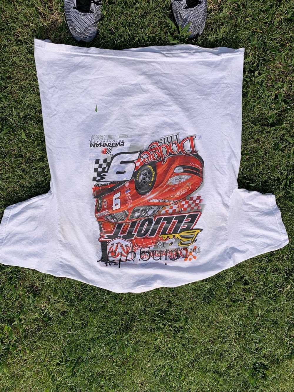 NASCAR NASCAR Daytona 500 Winner tee - image 8