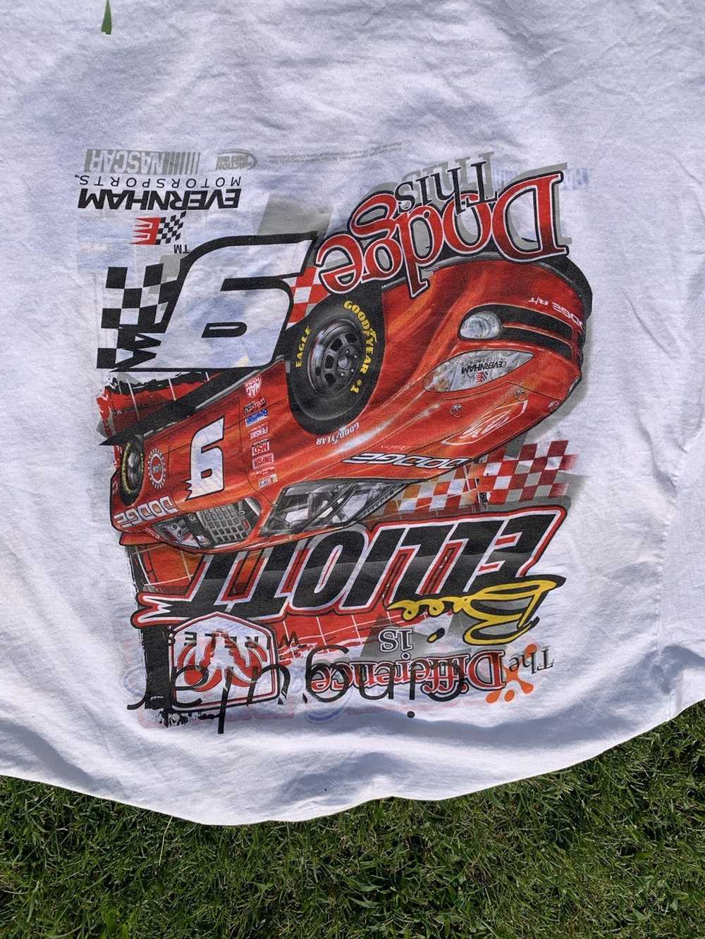 NASCAR NASCAR Daytona 500 Winner tee - image 9