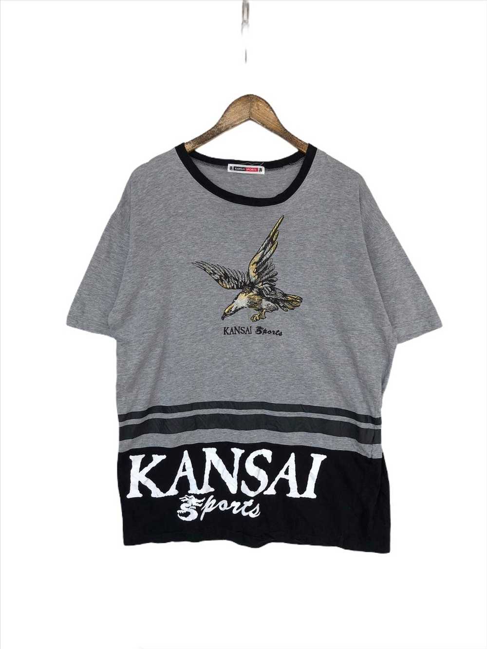 Archival Clothing × Kansai Yamamoto × Kansai Yama… - image 3