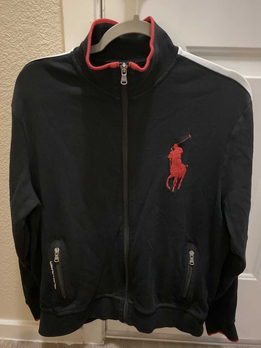 Polo Ralph Lauren Polo Ralph Lauren Tracksuit Sty… - image 1