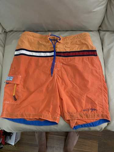 Tommy Hilfiger Tommy Hilfiger Bathing suit