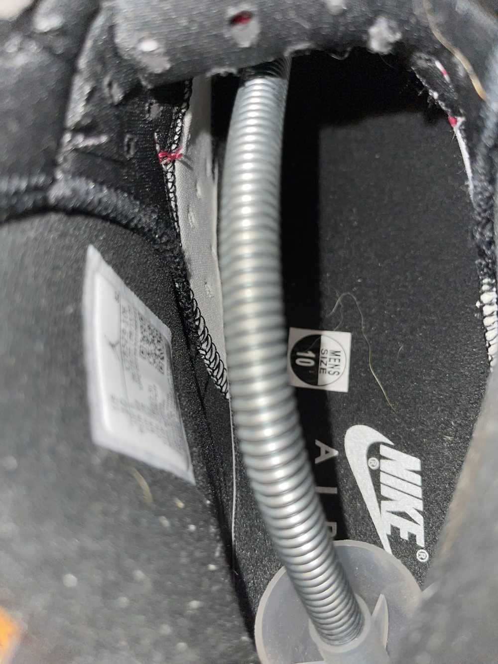Jordan Brand × Nike Air Jordan 6 carmines - image 8
