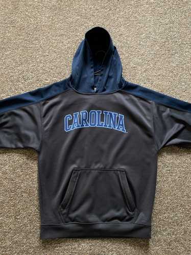 Oldvarsity/Stadium × Vintage CAROLINA TAR HEELS HO