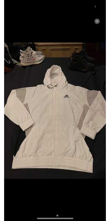 Adidas Adidas bomber jacket - image 1