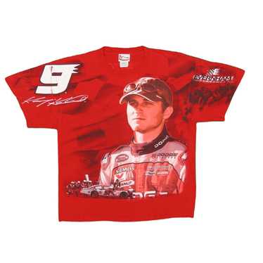 NASCAR × Vintage Vintage NASCAR Kasey Kahne Dodge… - image 1