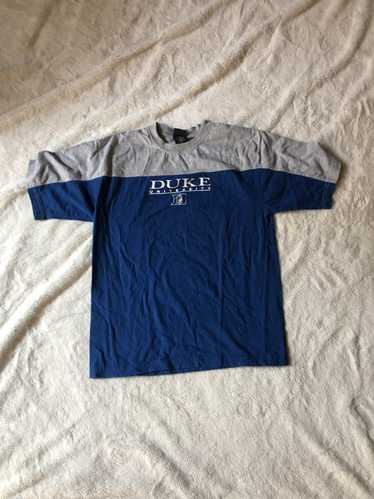 Vintage Vintage Duke University Shirt
