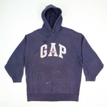 Vintage gap heavyweight sweatshirt - Gem