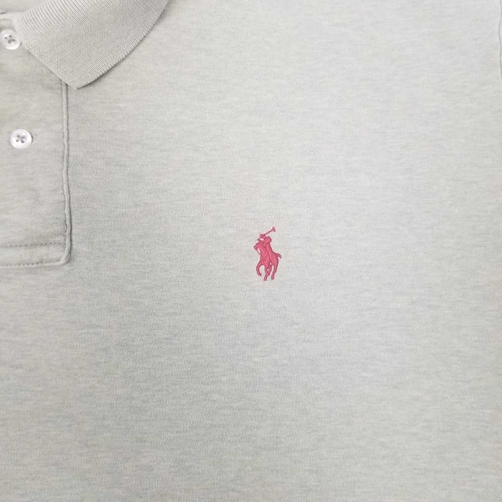 Ralph Lauren Polo by Ralph Laure Men's Polo Shirt… - image 10