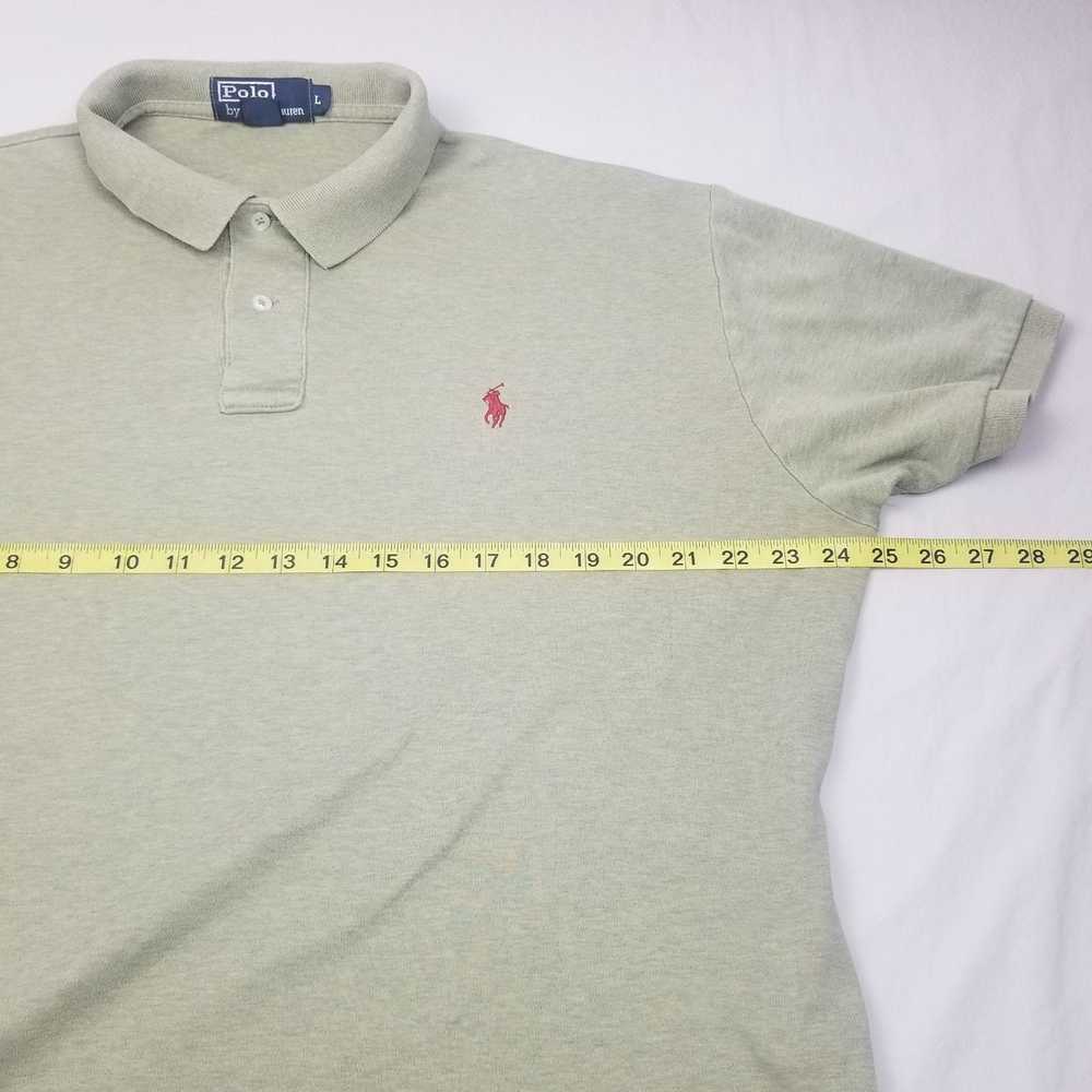 Ralph Lauren Polo by Ralph Laure Men's Polo Shirt… - image 6