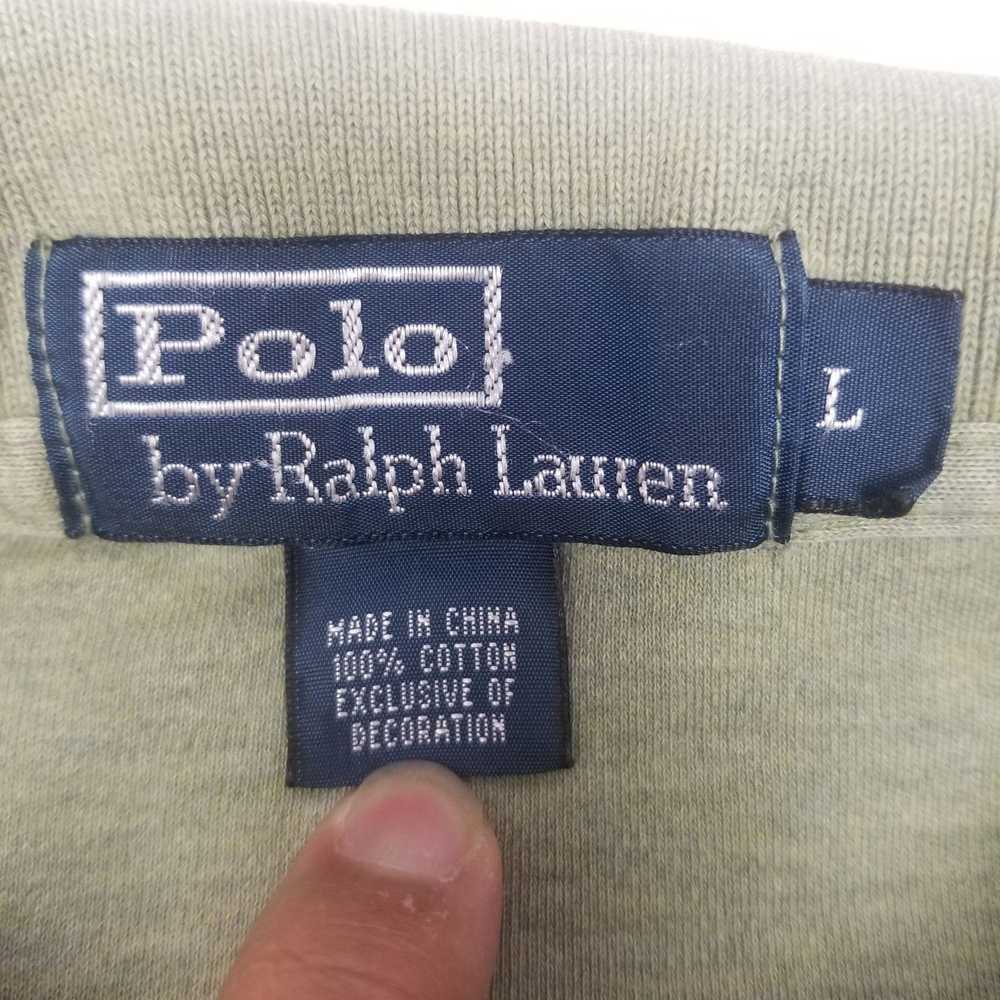 Ralph Lauren Polo by Ralph Laure Men's Polo Shirt… - image 9