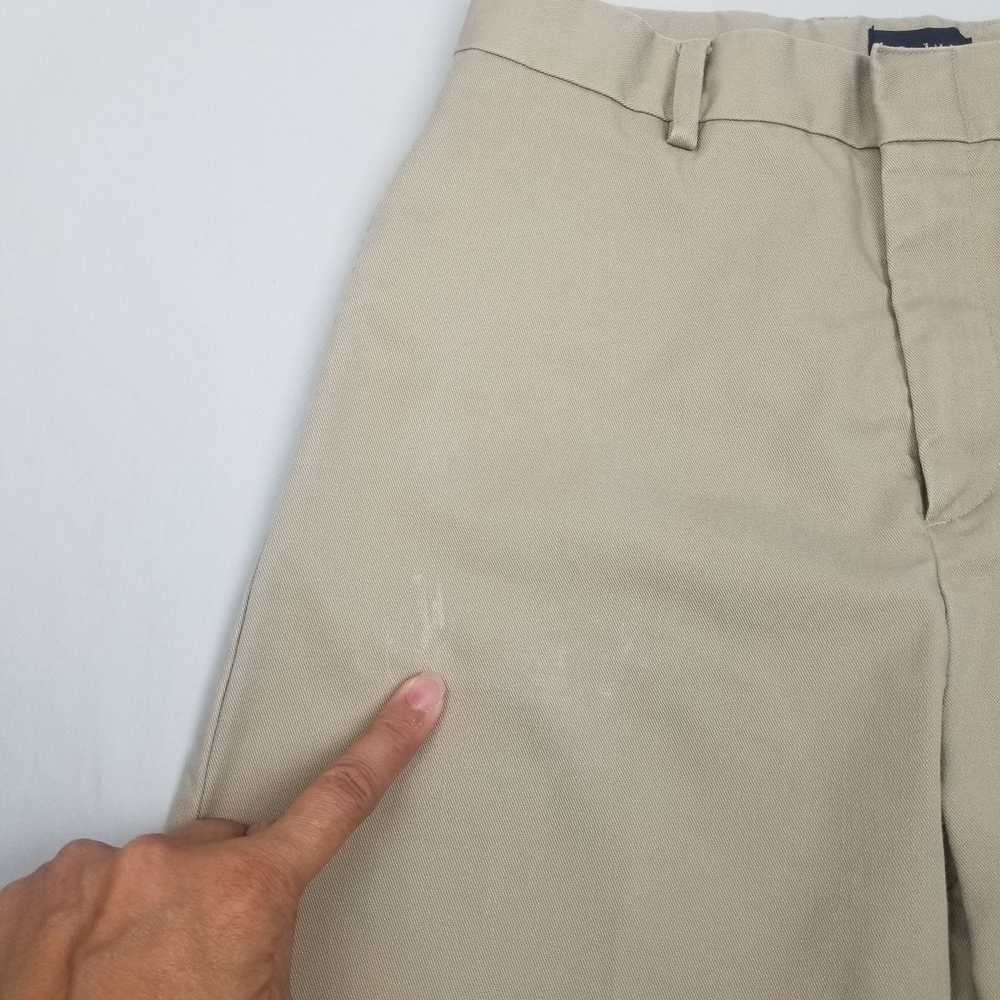 Other Parker Boys Chino Pants Size 18S - image 10