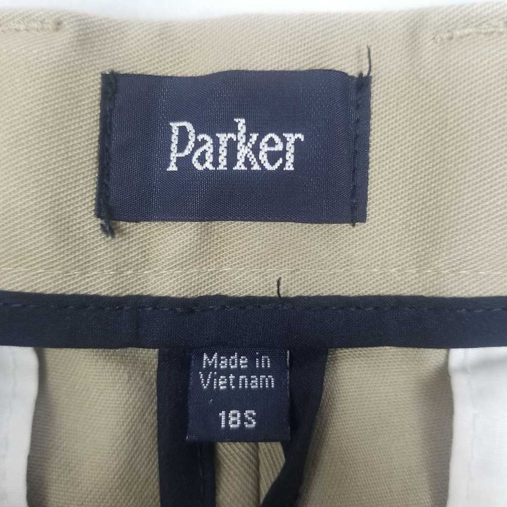 Other Parker Boys Chino Pants Size 18S - image 5