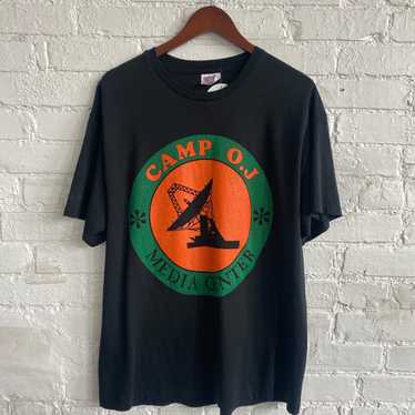 Original oj Simpson Blade Shirt - Limotees