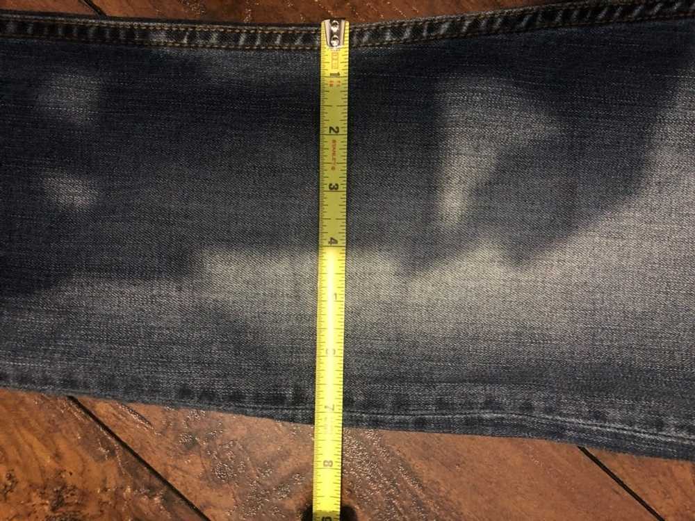 Rsq RSQ Seattle Skinny Tapered 32x32 Jeans - image 7