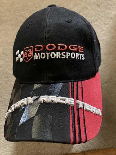 Toyota Motorsports Racing NASCAR Trucker Hat Nascar Richardson 112