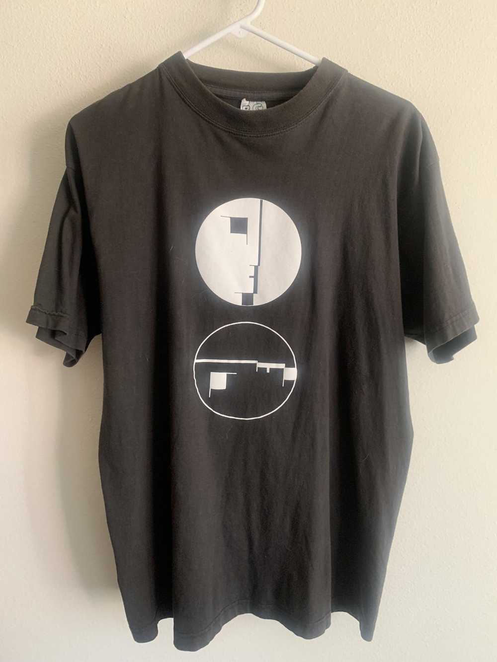 Vintage Bauhaus 1998 Resurrection Tour T-Shirt - image 1