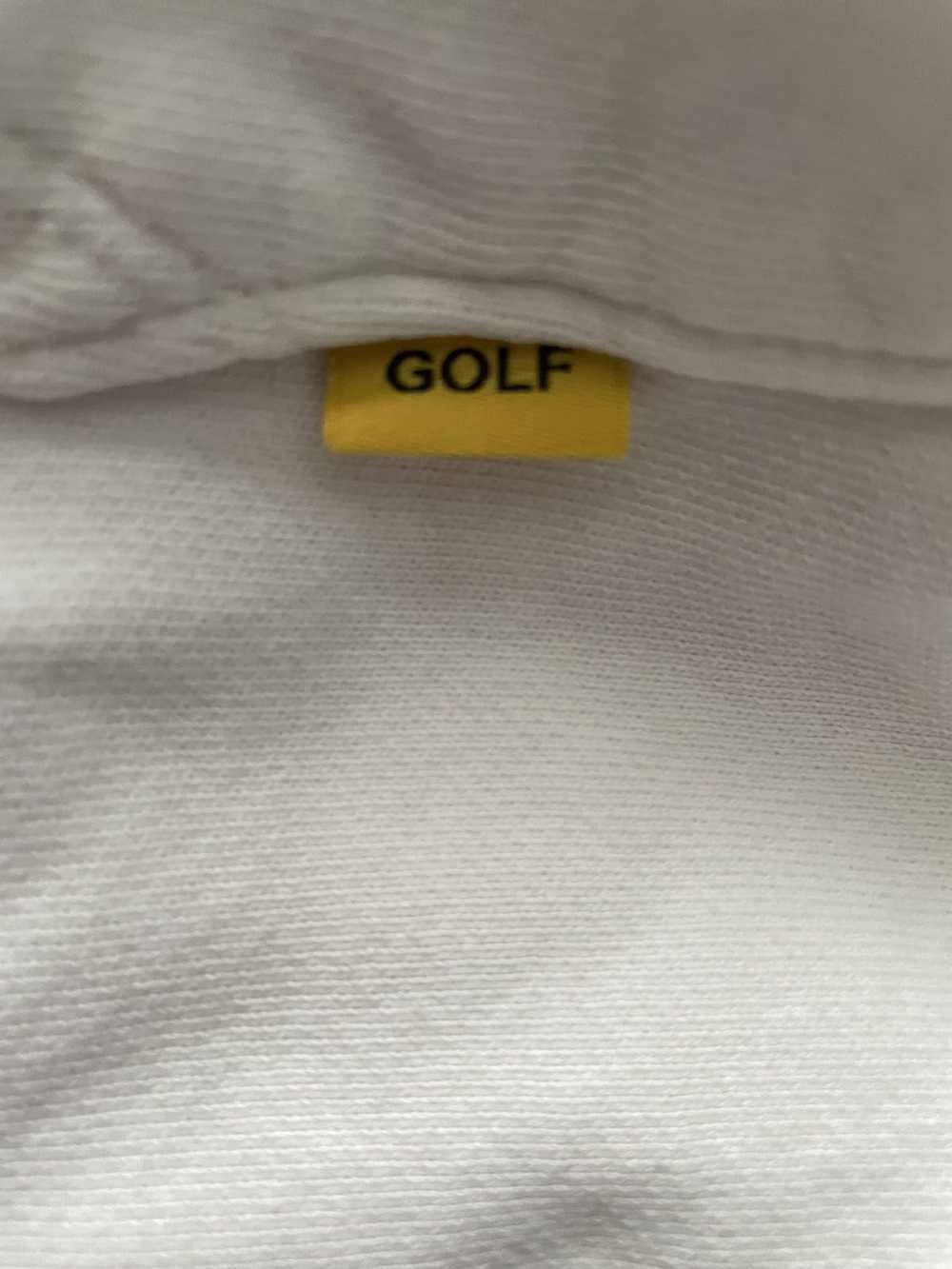 Golf Wang Child of golf angel hoodie - image 4