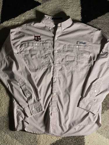 Fan Apparel × Ncaa Texas A&M PFG shirt