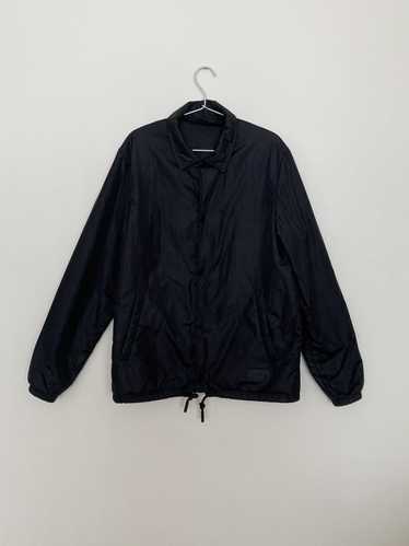 Short Hooded Puffer Jacket by Acne Studios- La Garçonne