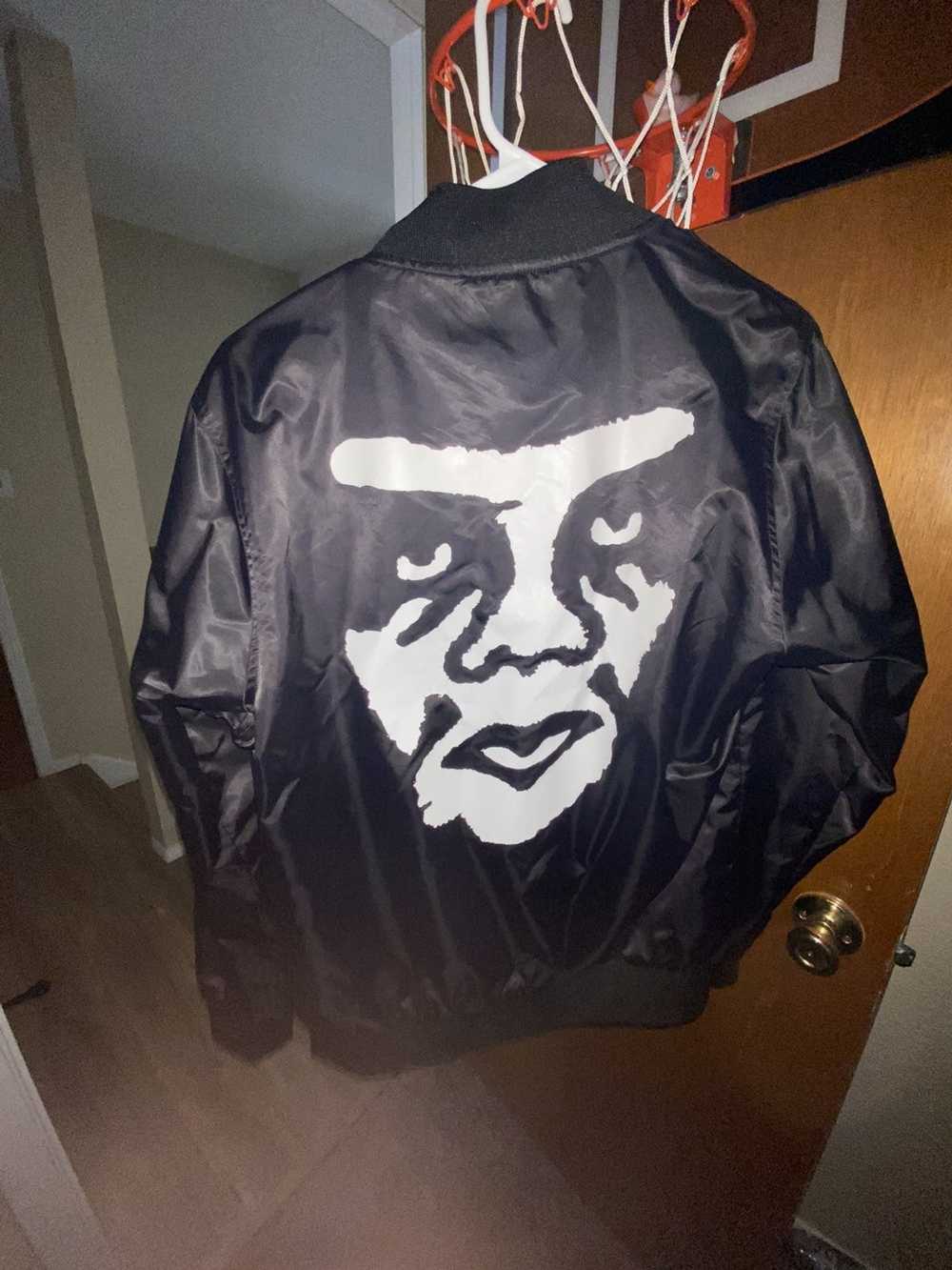 Obey Obey Face Bomber - image 2