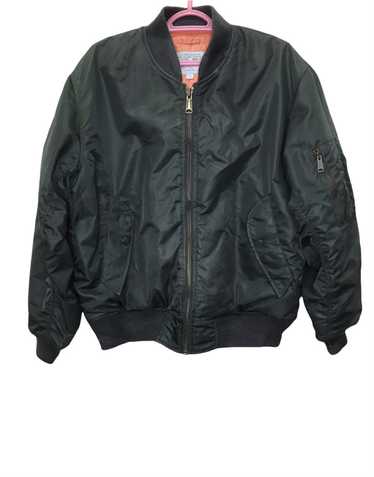 Alpha industries bomber style - Gem