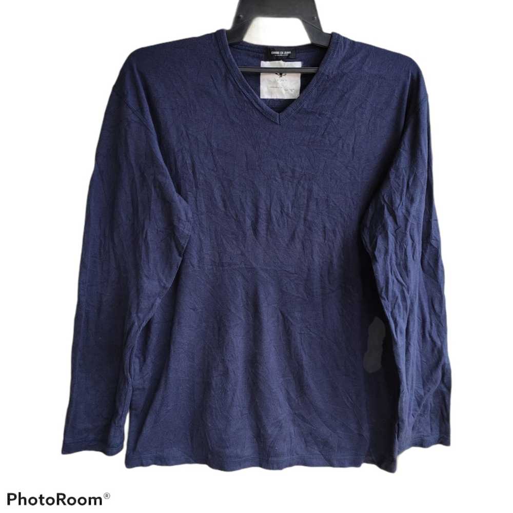 Comme Ca Ism COMME CA JEANS LONG SLEEVE T-SHIRT - image 1