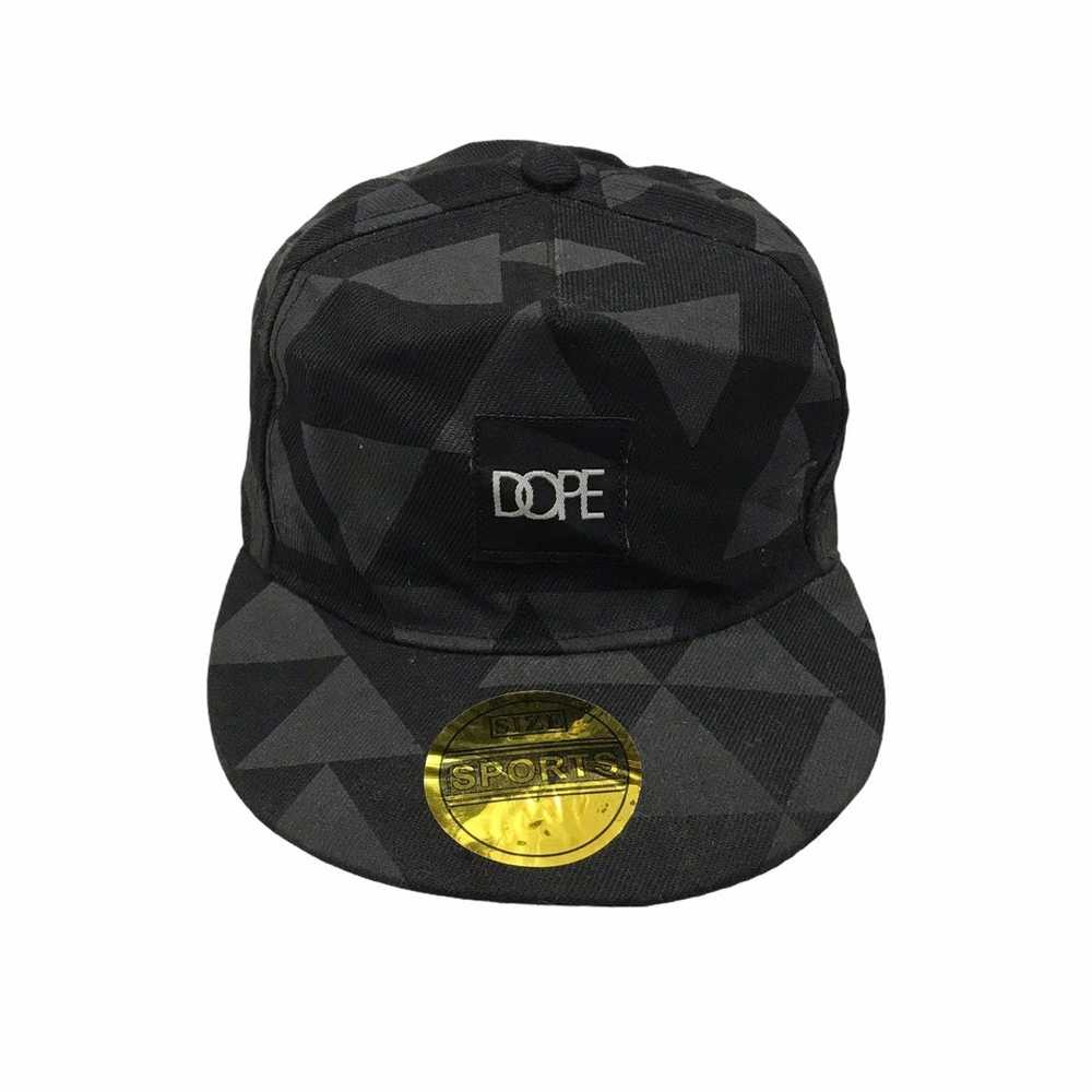 Dope × Hat Dope Sports Hats Caps - image 1