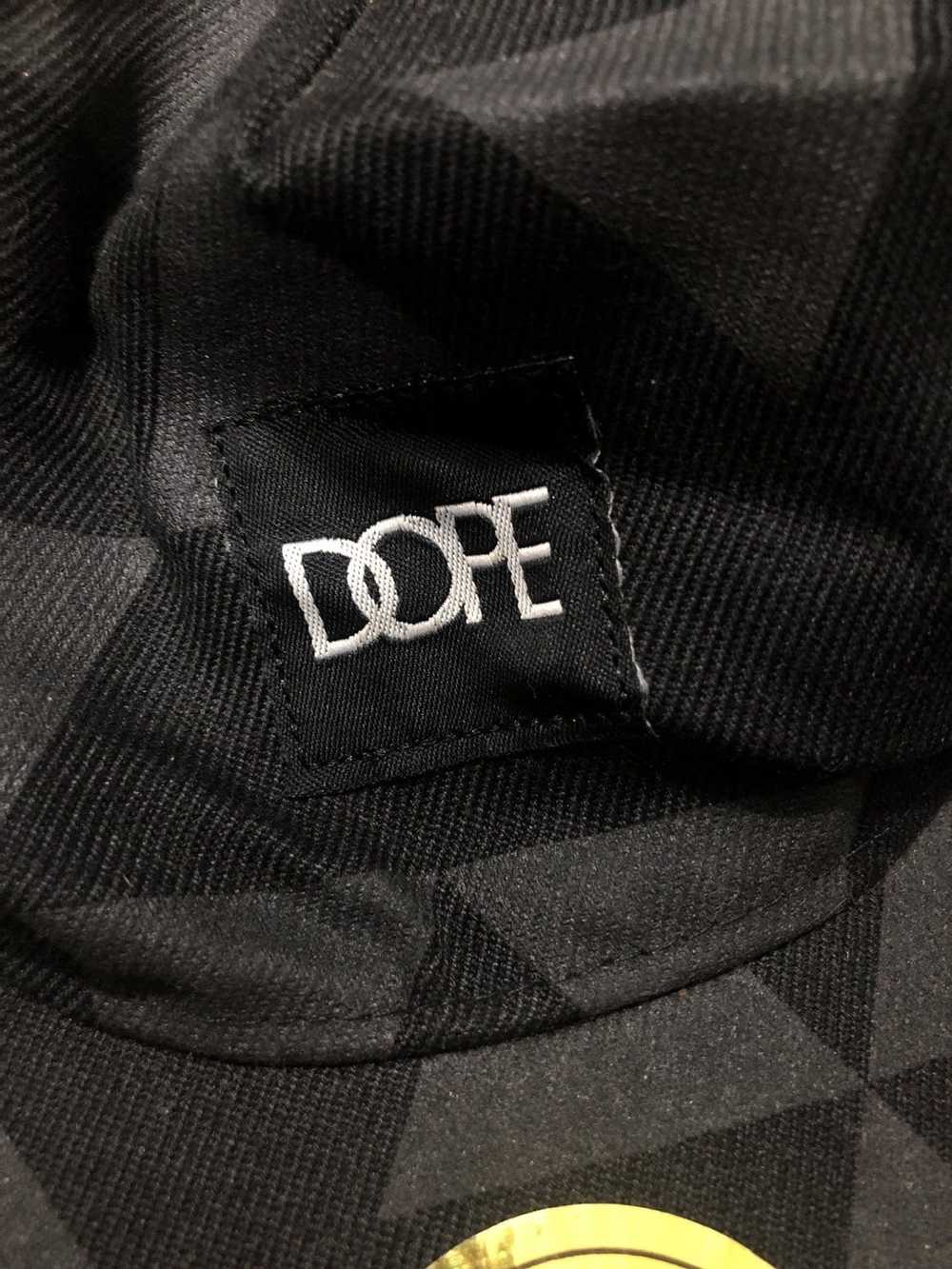 Dope × Hat Dope Sports Hats Caps - image 5