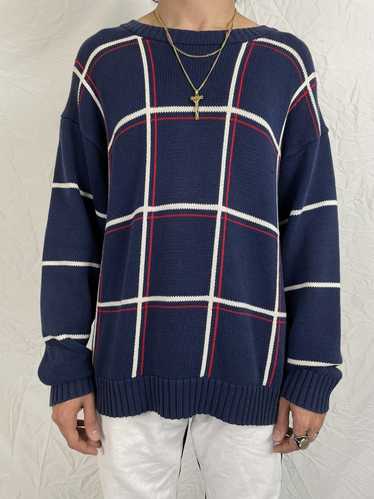 Drôle De Monsieur Monogram Short Cardigan