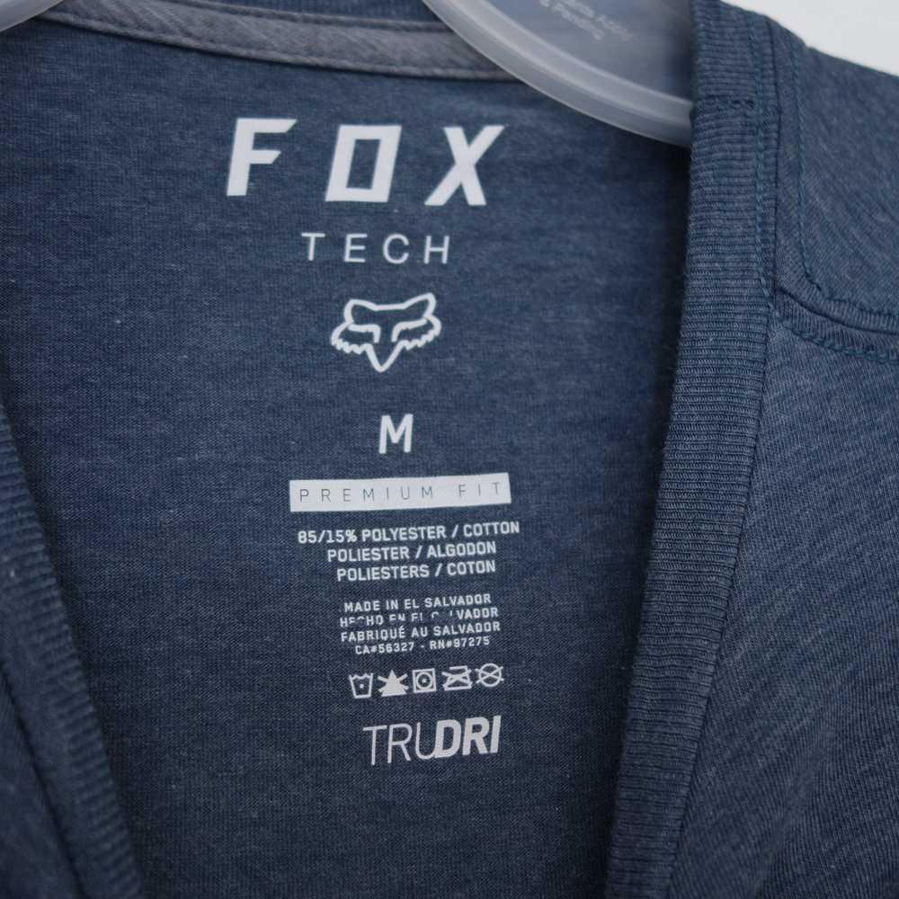 Fox × Fox Racing × Pacsun Fox Tech Logo Skate Fas… - image 4