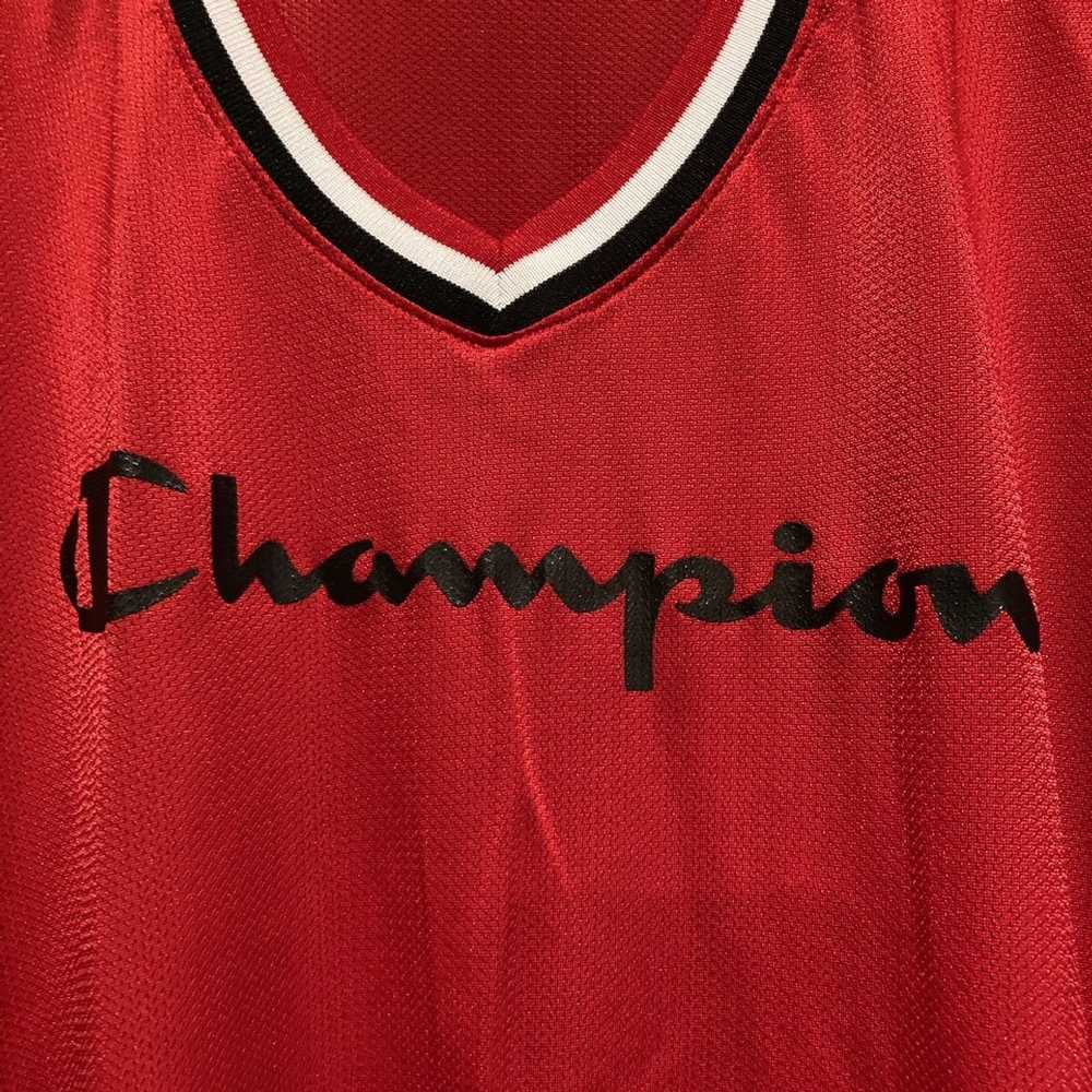 Champion Vintage Champion Jersey - image 2