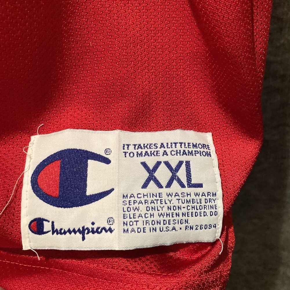 Champion Vintage Champion Jersey - image 7