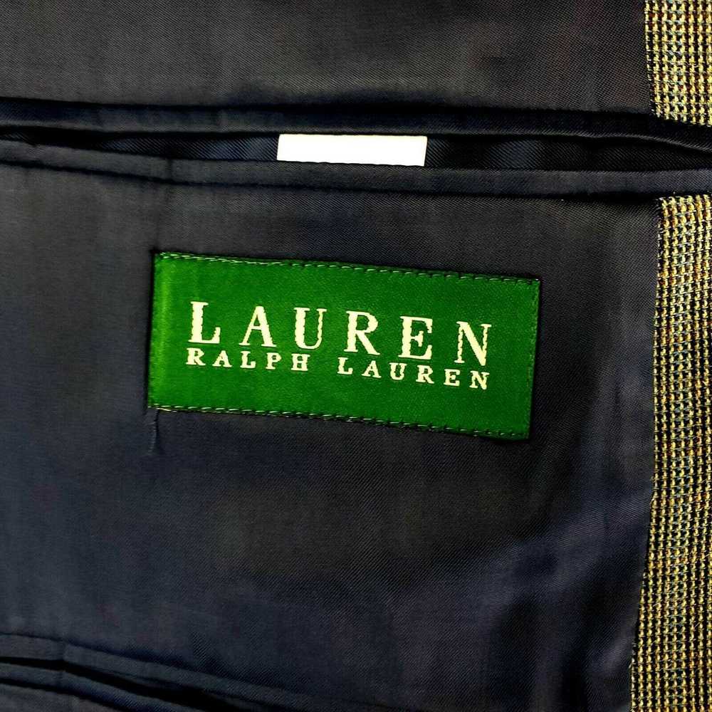 Lauren Ralph Lauren Lauren Ralph Lauren Wool Silk… - image 8