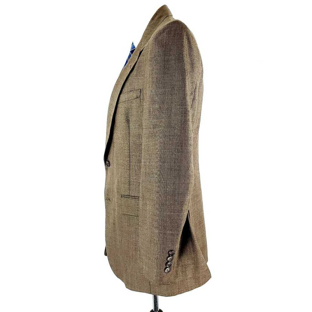 Pierre Cardin Vintage Pierre Cardin Wool 2 Button… - image 5