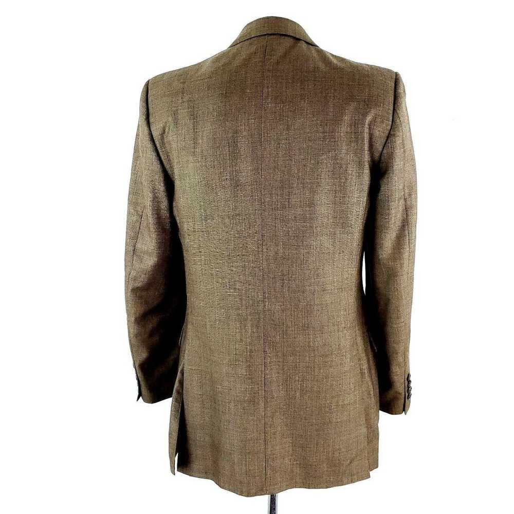 Pierre Cardin Vintage Pierre Cardin Wool 2 Button… - image 6