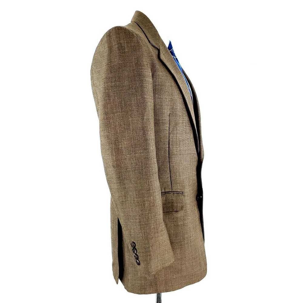 Pierre Cardin Vintage Pierre Cardin Wool 2 Button… - image 7