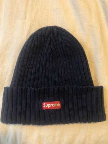 Supreme Rainbow Speckle Beanie FW21 - White – Grails SF