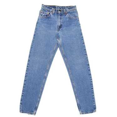 Levi's × Vintage 1990s Vintage Levis Jeans 26x32 - image 1