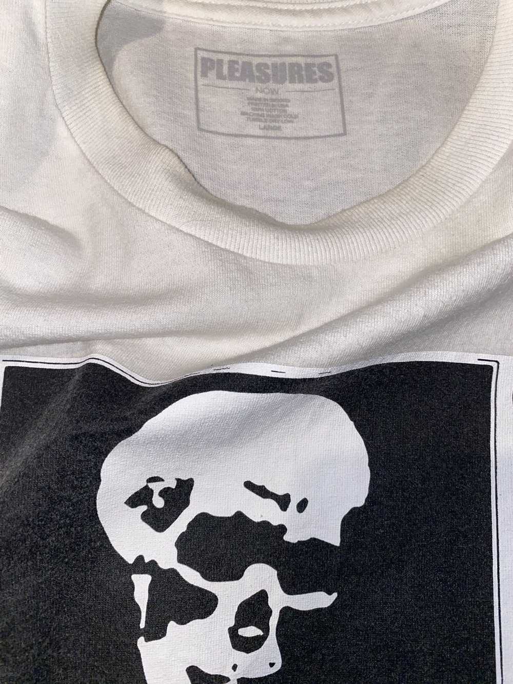 Pleasures Pleasures Dead Musician Tee - image 3