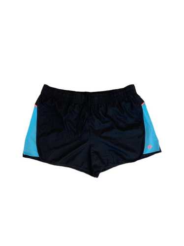 Fila Authentic fila vintage sport shorts