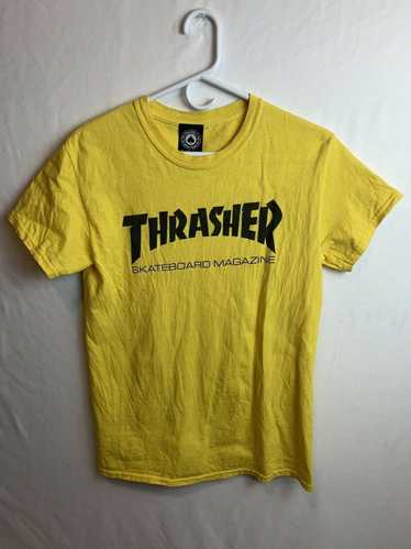 Thrasher Thrasher Shirt Adult Small Skateboard Ska
