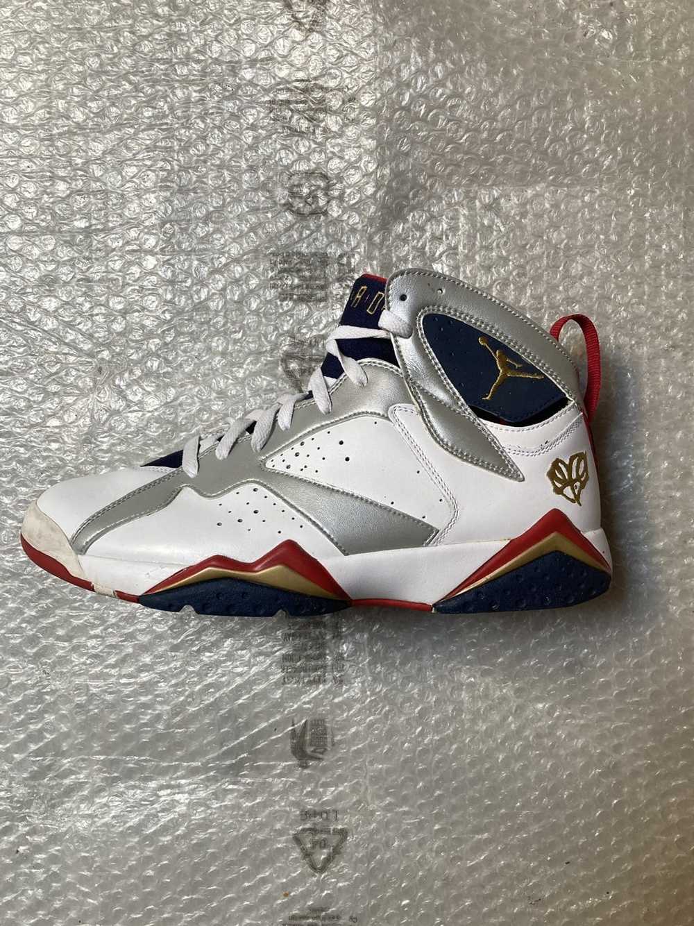 Jordan Brand Air Jordan 7 Retro For The Love Of T… - image 1