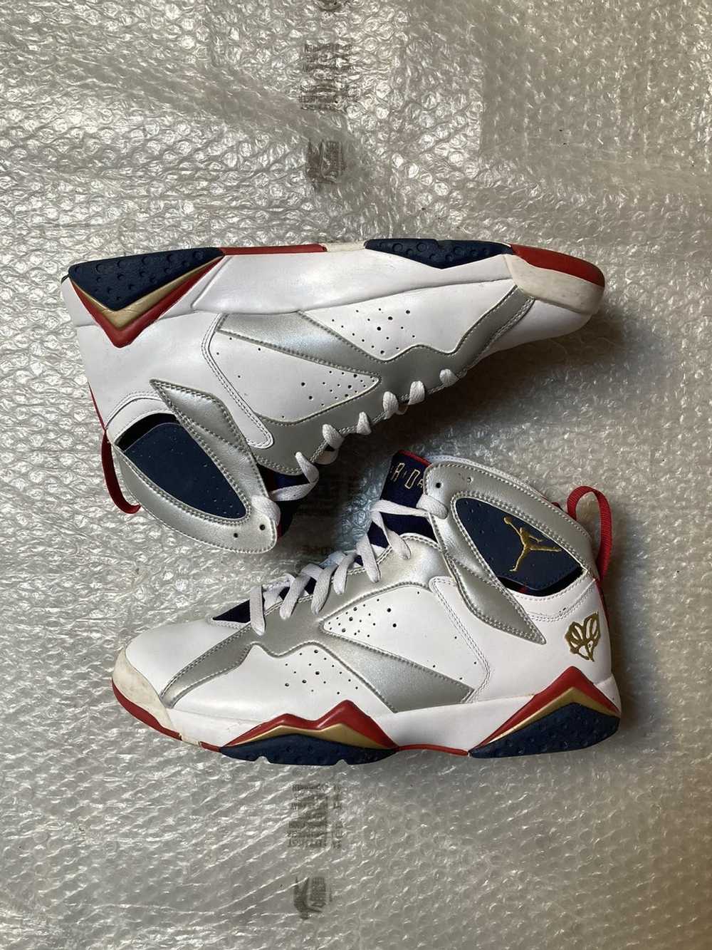 Jordan Brand Air Jordan 7 Retro For The Love Of T… - image 5