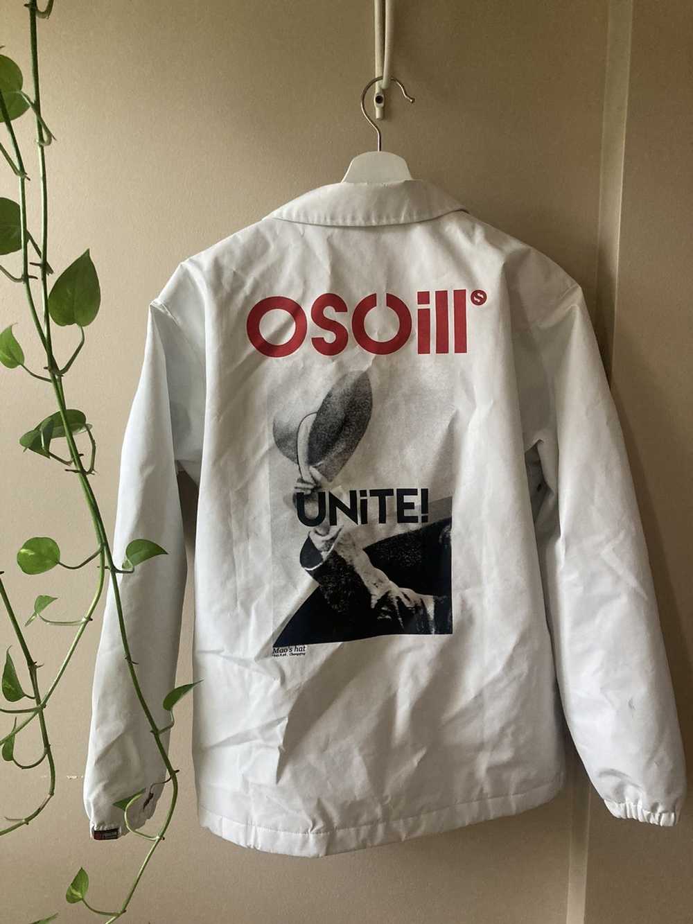 Other Oscill light jacket - image 1