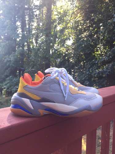 Puma thunder 2025 spectra junior