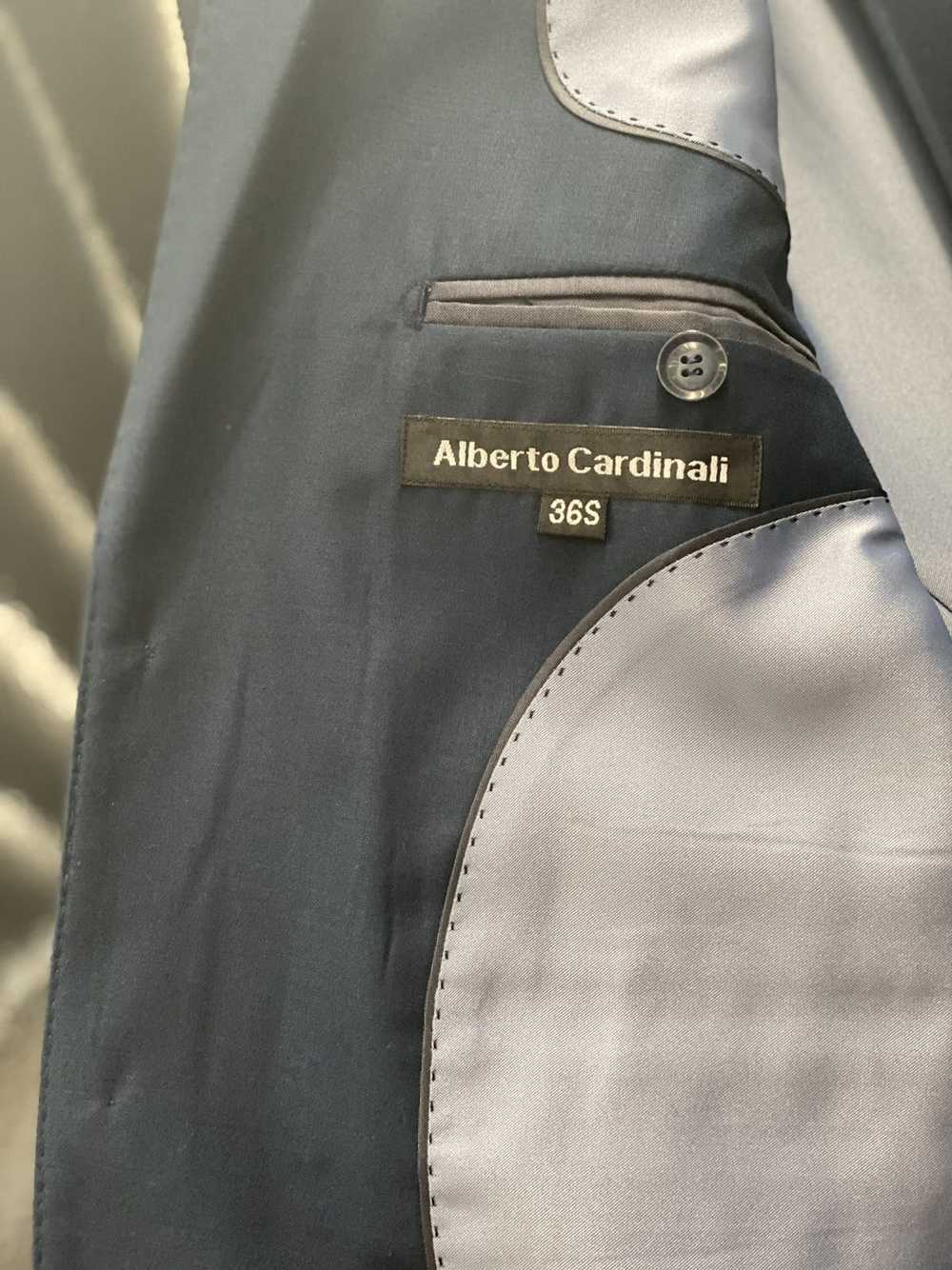 Cardinali Alberto Cardinali Suit - image 2