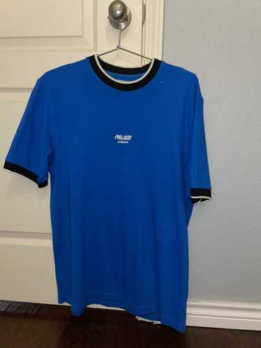 Palace Set Back T Shirt